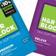 H&R Block Software Gold Box